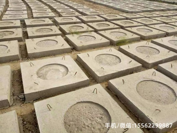 昌江DP12混凝土电杆底盘